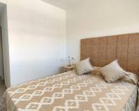 New Build - Apartment - San Miguel de Salinas - Pueblo