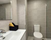 New Build - Apartment - San Miguel de Salinas - Pueblo