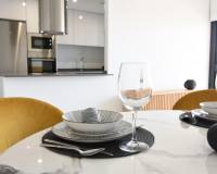 New Build - Apartment - San Miguel de Salinas - Pueblo
