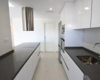 New Build - Apartment - San Miguel de Salinas - Pueblo
