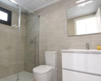 New Build - Apartment - San Miguel de Salinas - Pueblo