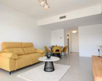 New Build - Apartment - San Miguel de Salinas - Pueblo