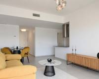 New Build - Apartment - San Miguel de Salinas - Pueblo