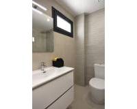 New Build - Apartment - San Miguel de Salinas - Pueblo