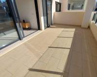 New Build - Apartment - San Miguel de Salinas - Pueblo