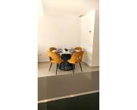 New Build - Apartment - San Miguel de Salinas - Pueblo