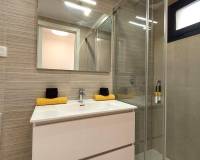 New Build - Apartment - San Miguel de Salinas - Pueblo