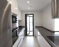 New Build - Apartment - San Miguel de Salinas - Pueblo