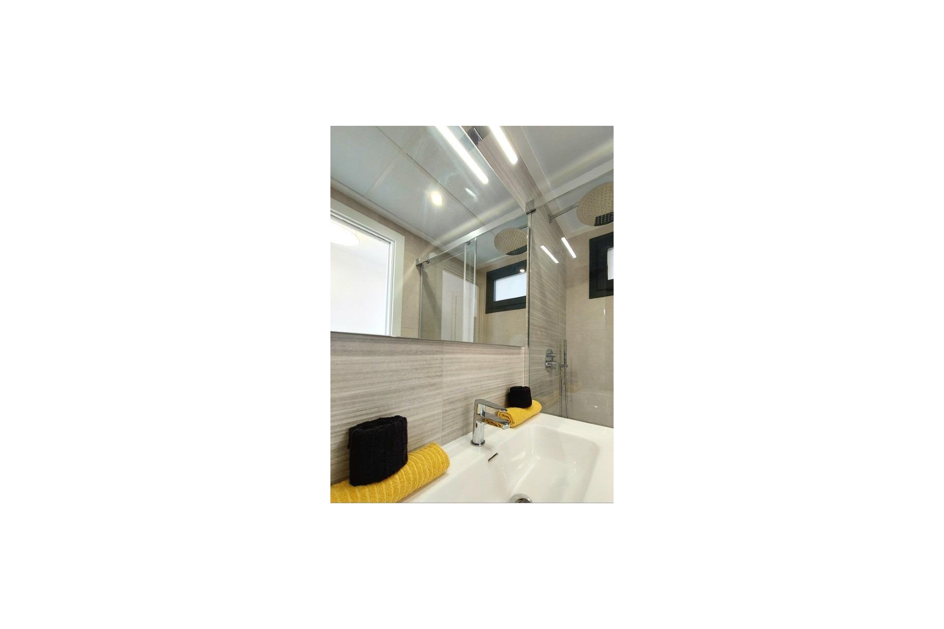 New Build - Apartment - San Miguel de Salinas - Pueblo