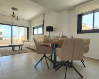 New Build - Apartment - San Miguel de Salinas - Pueblo