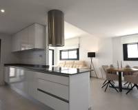 New Build - Apartment - San Miguel de Salinas - Pueblo