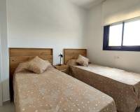New Build - Apartment - San Miguel de Salinas - Pueblo