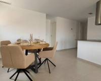 New Build - Apartment - San Miguel de Salinas - Pueblo