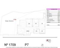 New Build - Apartment - San Miguel de Salinas - Pueblo