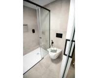 New Build - Apartment - San Pedro del Pinatar - Centro