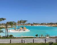 New Build - Apartment - Torre Pacheco - Santa Rosalia Lake and Life Resort