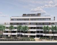 New Build - Apartment - Torre Pacheco - Santa Rosalia Lake and Life Resort