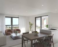 New Build - Apartment - Torre Pacheco - Santa Rosalia Lake and Life Resort
