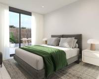 New Build - Apartment - Torre Pacheco - Santa Rosalia Lake and Life Resort