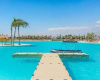 New Build - Apartment - Torre Pacheco - Santa Rosalia Lake and Life Resort