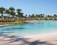 New Build - Apartment - Torre Pacheco - Santa Rosalia Lake and Life Resort
