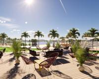 New Build - Apartment - Torre Pacheco - Santa Rosalia Lake and Life Resort