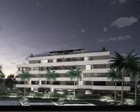 New Build - Apartment - Torre Pacheco - Santa Rosalia Lake and Life Resort