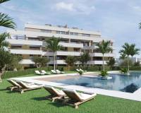 New Build - Apartment - Torre Pacheco - Santa Rosalia Lake and Life Resort