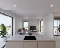 New Build - Apartment - Torre Pacheco - Santa Rosalia Lake and Life Resort