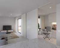 New Build - Apartment - Torre Pacheco - Santa Rosalia Lake and Life Resort