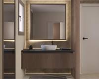 New Build - Apartment - Torre Pacheco - Santa Rosalia Lake and Life Resort