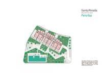 New Build - Apartment - Torre Pacheco - Santa Rosalia Lake and Life Resort