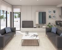 New Build - Apartment - Torre Pacheco - Santa Rosalia Lake and Life Resort