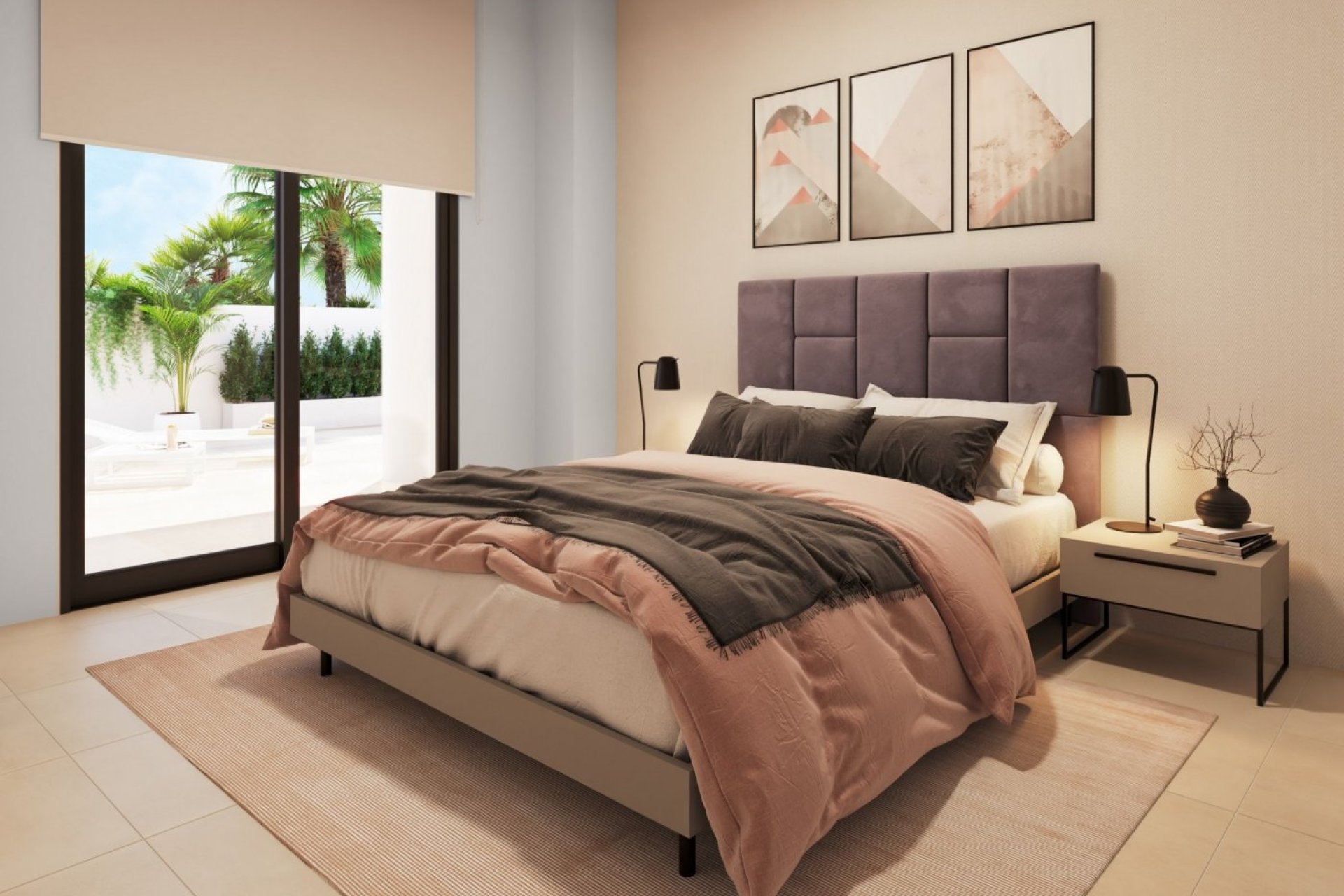 New Build - Apartment - Torre Pacheco - Santa Rosalia Lake and Life Resort