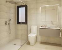 New Build - Apartment - Torre Pacheco - Santa Rosalia Lake and Life Resort