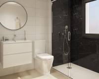 New Build - Apartment - Torre Pacheco - Santa Rosalia Lake and Life Resort