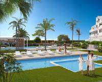 New Build - Apartment - Torre Pacheco - Santa Rosalia Lake and Life Resort