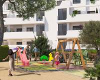 New Build - Apartment - Torre Pacheco - Santa Rosalia Lake and Life Resort