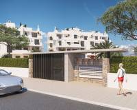 New Build - Apartment - Torre Pacheco - Santa Rosalia Lake and Life Resort
