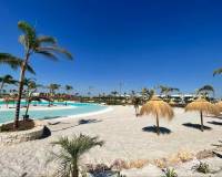 New Build - Apartment - Torre Pacheco - Santa Rosalia Lake and Life Resort