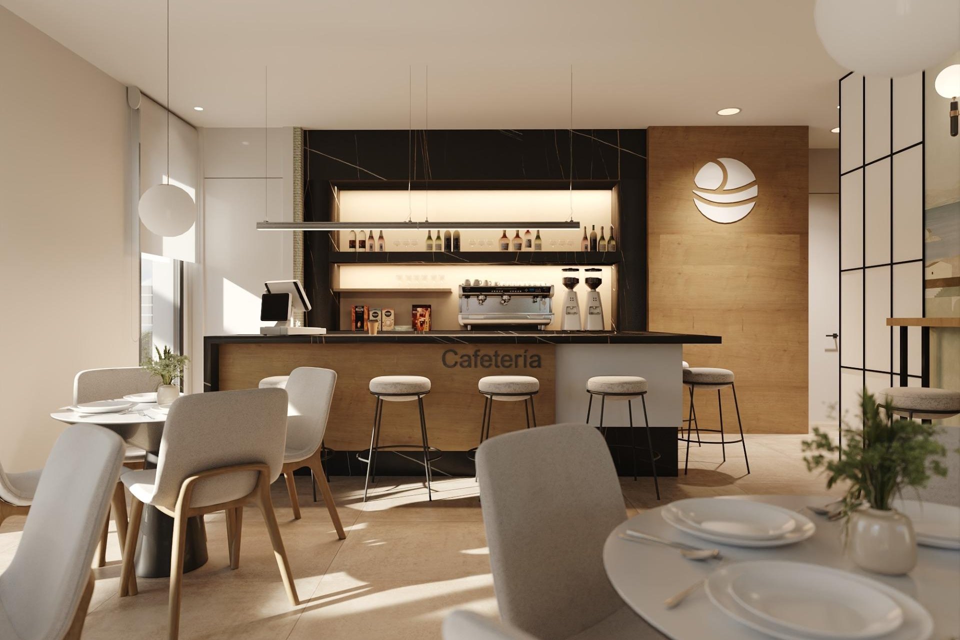 New Build - Apartment - Torre Pacheco - Santa Rosalia Lake and Life Resort