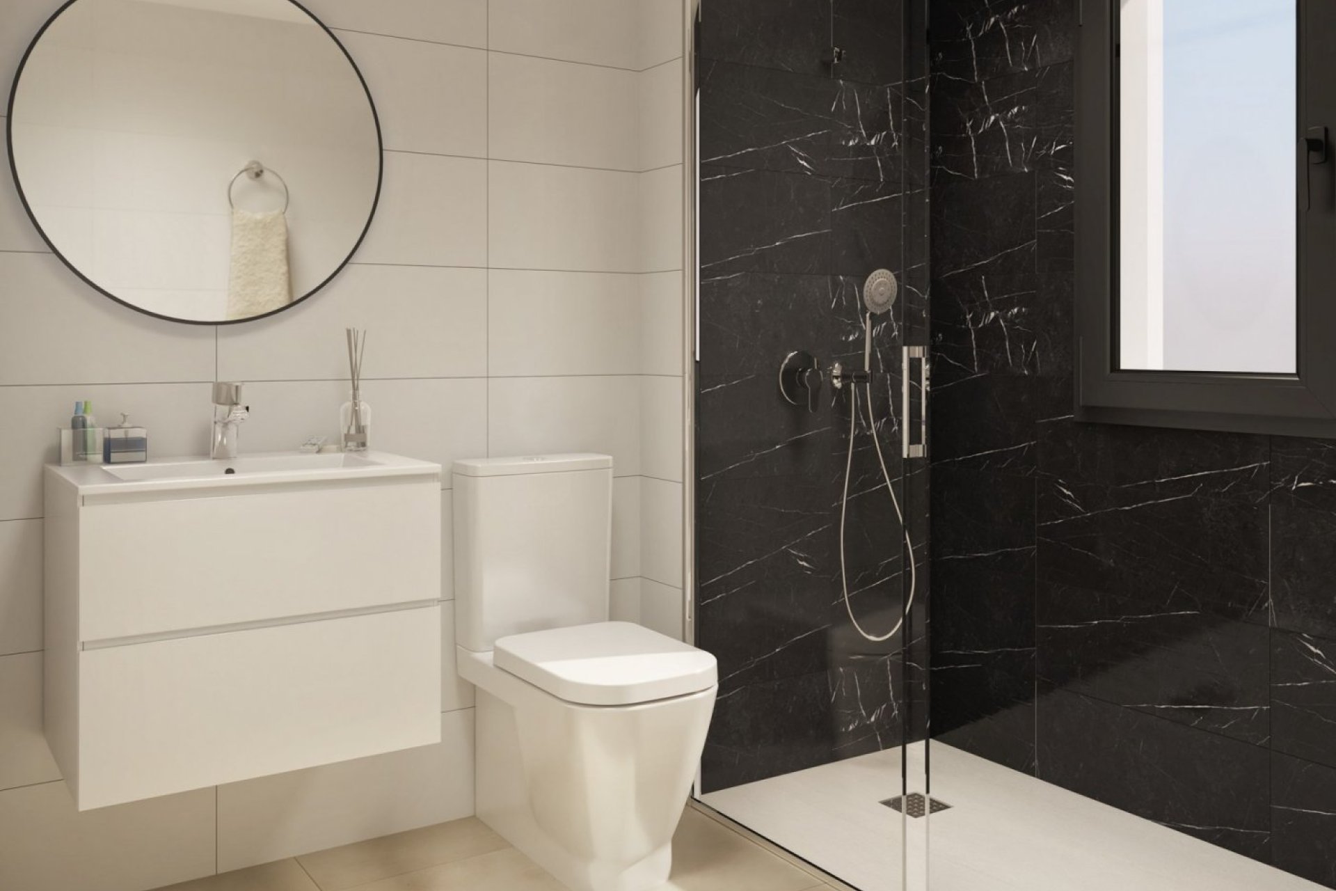 New Build - Apartment - Torre Pacheco - Santa Rosalia Lake and Life Resort