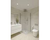 New Build - Apartment - Torrevieja - Centro