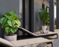 New Build - Apartment - Torrevieja - Centro