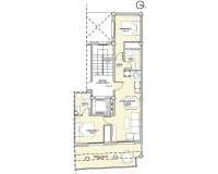 New Build - Apartment - Torrevieja - Centro