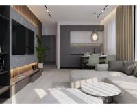 New Build - Apartment - Torrevieja - Centro