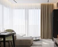 New Build - Apartment - Torrevieja - Centro