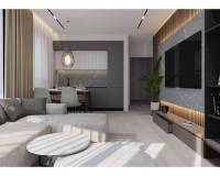 New Build - Apartment - Torrevieja - Centro