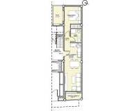 New Build - Apartment - Torrevieja - Centro