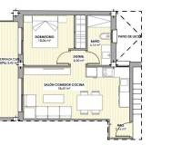 New Build - Apartment - Torrevieja - Centro